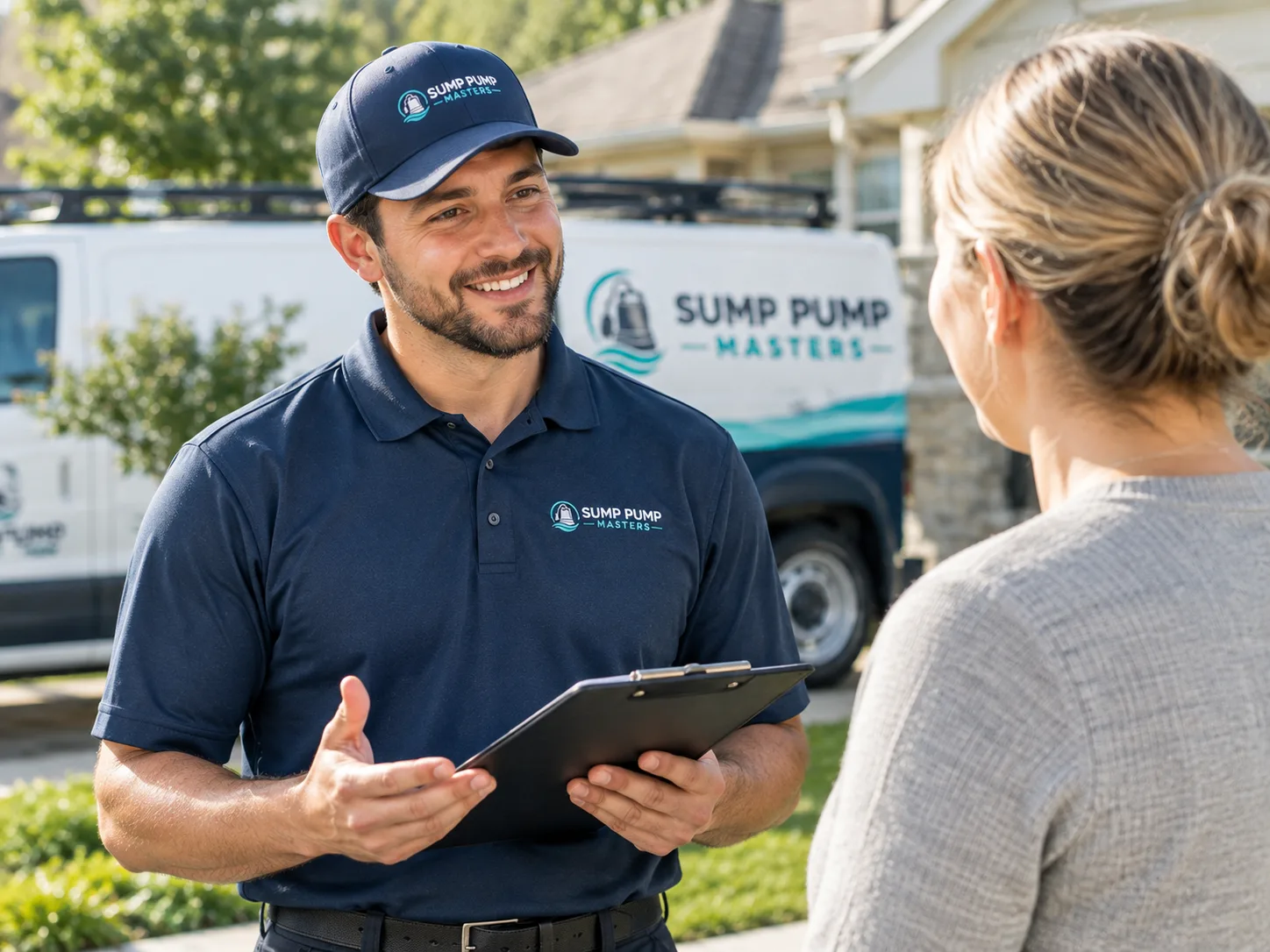 Sump Pump Repair San Marcos, TX FAQs